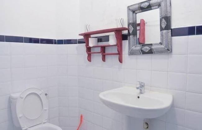 Studio Berbère - Foto 20