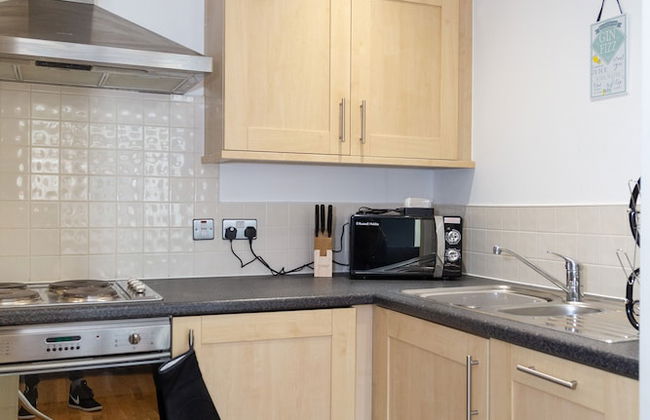 Henry Street - Apt 15 - Foto 12