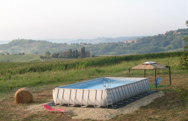 Il Balcone Sul Monferrato - Foto 26