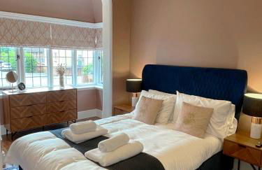 Selworthy - Luxury 3 Bedroom Apartment - Foto 31