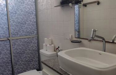 Apto Aconchegante !!! - Photo 34