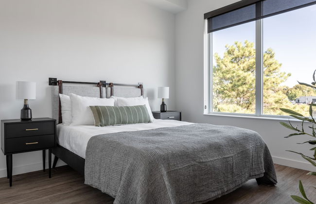 Mint House Nashville – The Gulch – Division St - Foto 15