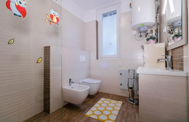 Apartment Fredi - Foto 29