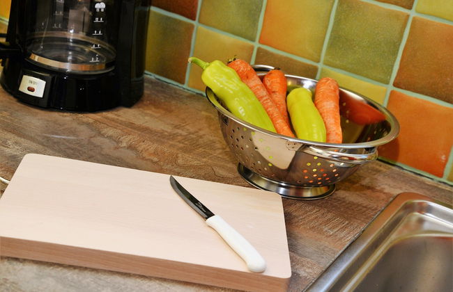 Dio Guesthouses - Foto 31