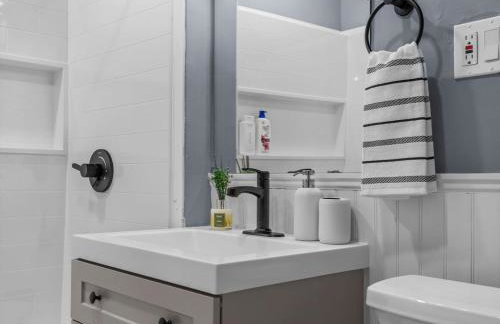 Luxury 3BR apt in Boston with Free Parking - Foto 19