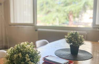 Quiet apartment Place Marine center Maisons Laffitte - Foto 25