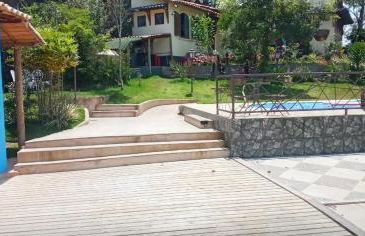 Macondo Chalés - Foto 76