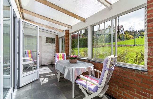 Scenic Stay in Vencimont - Foto 14