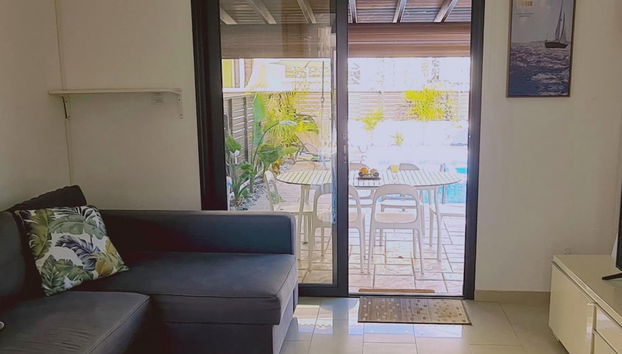 Stay Casa Palmera in Protaras - Foto 5, Habitación