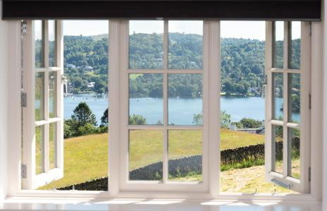 Hawkrigg Farm - Foto 16