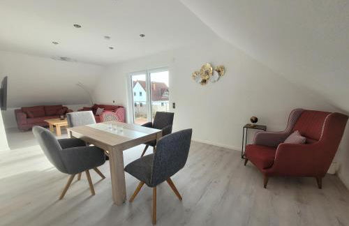 Reload Apartments - großzügige Ferienwohnung im Remmeker Feld - Foto 1