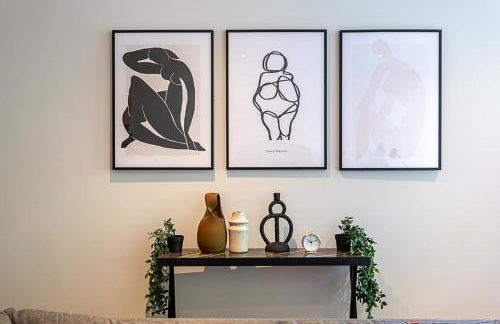 Stunning Modern Apartment in the Heart of Holborn - Photo 52