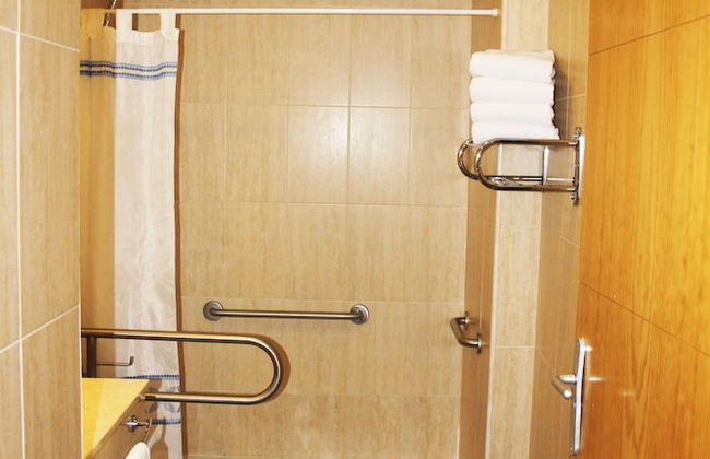 Apartamentos Gorbea - Foto 9