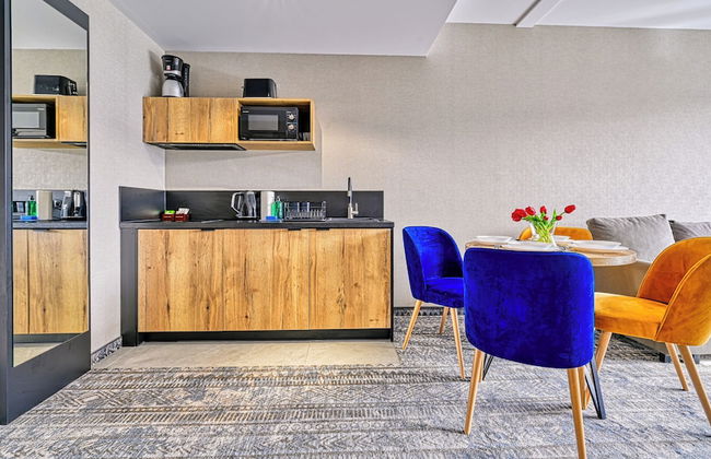 Apartamenty Sun & Snow Złoty Horyzont - Photo 4