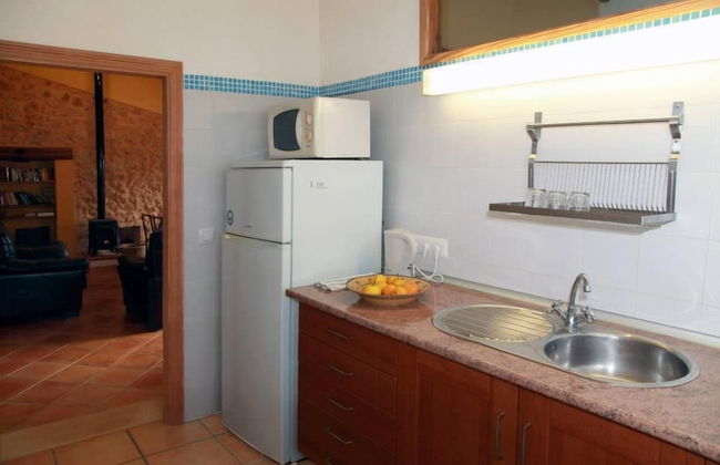 Finca Son Guardiola - Foto 15