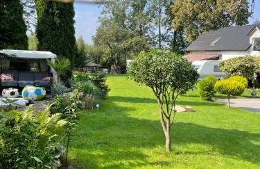 Agroturystyka nad stawami - Foto 49