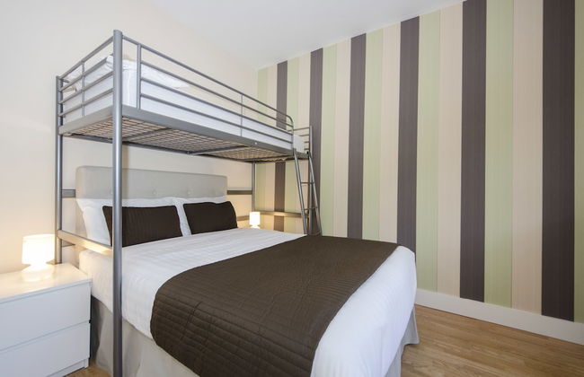 W14 Apartments - Foto 14