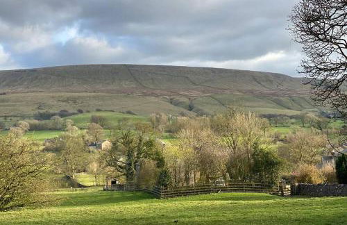 Sawley in the Forest of Bowland - cosy cottage. - Foto 18