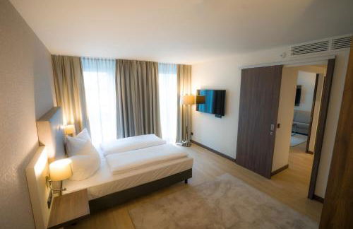 Heidelberg Hospitality Boarding House - Foto 63