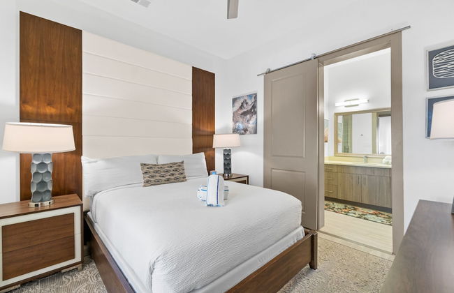 The Pointe on 30A by Panhandle Getaways - Foto 12