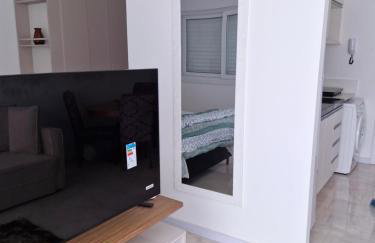 Loft confortável com garden - Foto 8