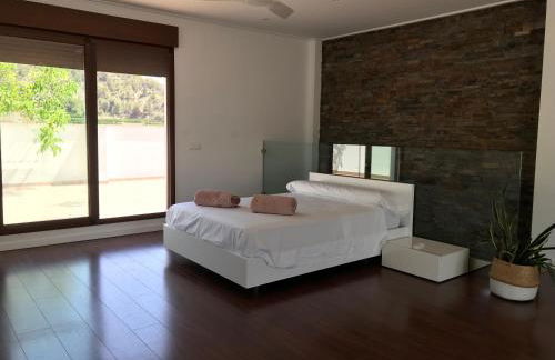 Villa Xauxa - Vida mediterránea - Foto 22