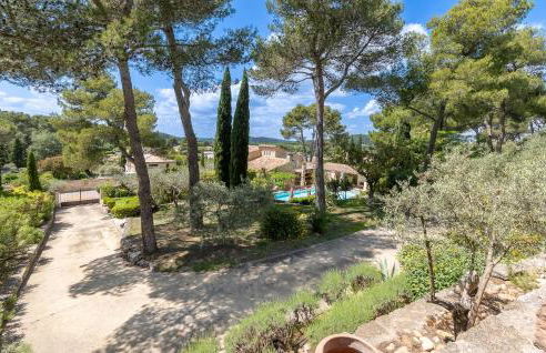 Amazing Home In Orgon - Foto 24