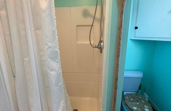 Seaside Retreat - Foto 9