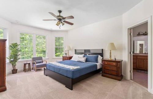 The Hera Haven - Pickleball, hot tub, racetrack & lake - Foto 19