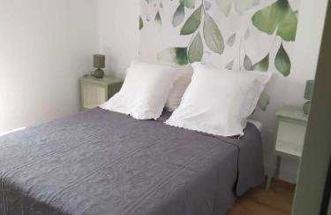 Foyer Magistérien - Photo 1