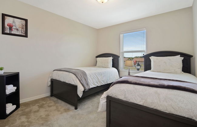 Four Bedrooms Townhome Compass Bay Resort 5130 - Foto 12