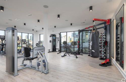 Walk to Regions Field n Railroad Park 2BR - Foto 36