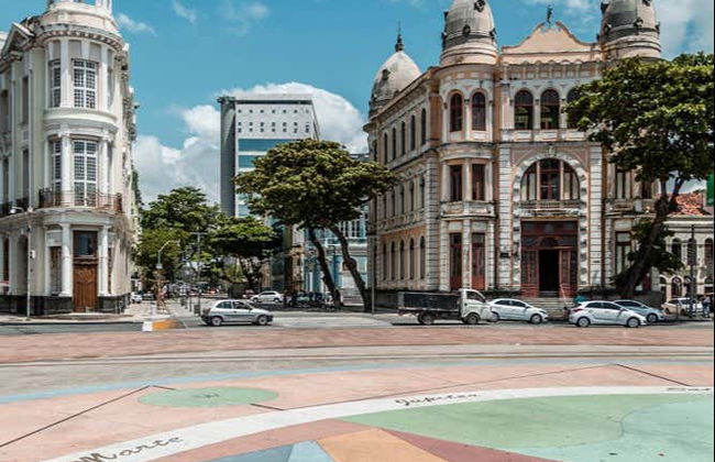 Excursion privée depuis Porto de Galinhas - Photo 5