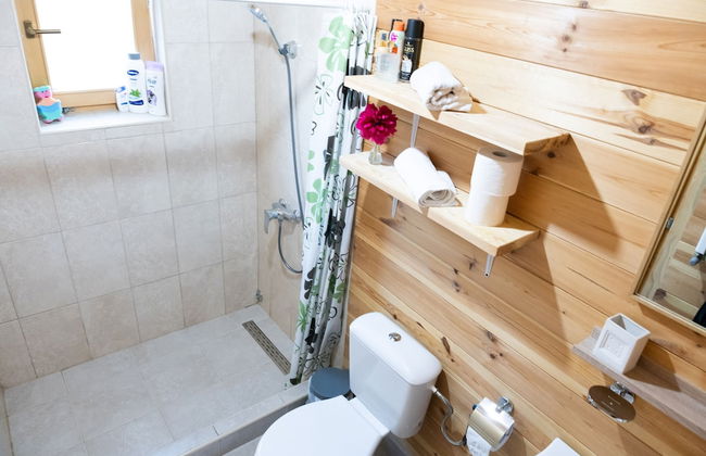 Immaculate 4-bed Cottage in Kolasin / Montenegro - Foto 30