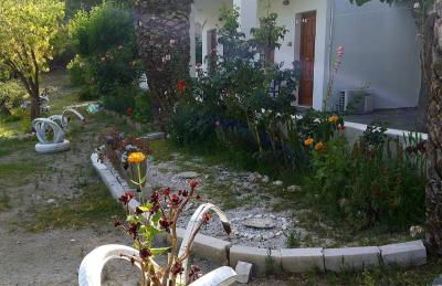 Mavrikou Helen Apartments - Foto 8