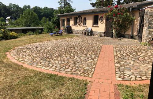 Ferienwohnung mit Wasserzugang - Foto 7