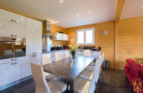 Chalet Dragon - Foto 11