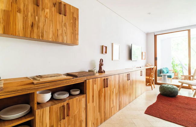 Apartments Casa Pedregal - Foto 29