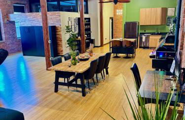 Brick City Loft - Foto 33