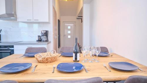 Queen's Lodge Mastrinka by Litto - Foto 4