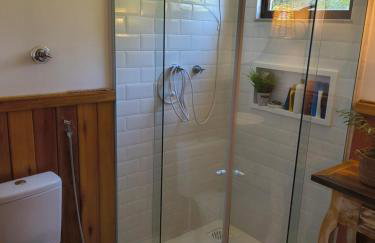 Casa de campo Aconchego Serrano - Photo 9