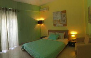 Schoinaria Bay - Foto 24