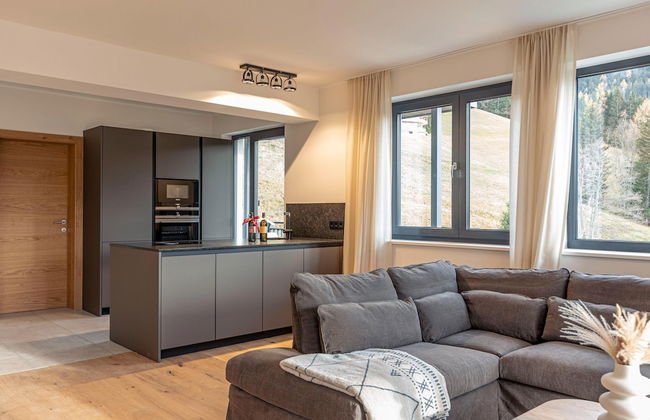 Apartment With Infinity Pool - Foto 10