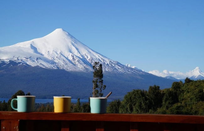 Casa Pumahue - Foto 25