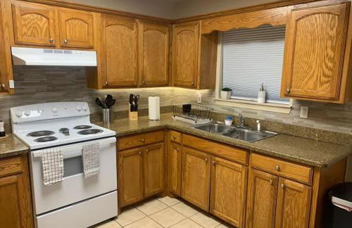 Nuevo Depto de 3 Rec, a 7 min del Mall de Mcallen - Foto 27