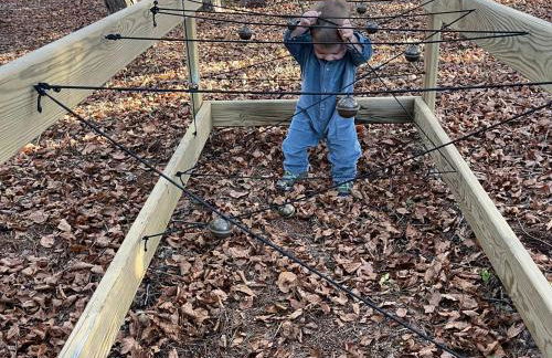 Golf, Bain à Remous, Piscine et Activités Ludiques : Lodge de Luxe pour 4 Adultes + 2 Enfants - FR-1-582-368 - Foto 35