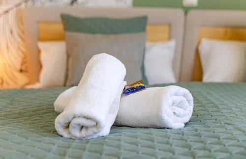 MAVA Homes Apartments - Foto 9