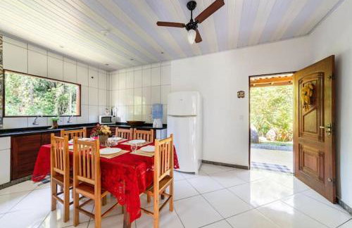 Recanto da Margo 1, casa com acesso a cachoeira - Foto 23