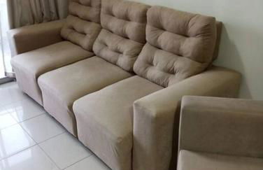 Sinta-se em casa! Lindo Ap para você e sua família - Foto 26