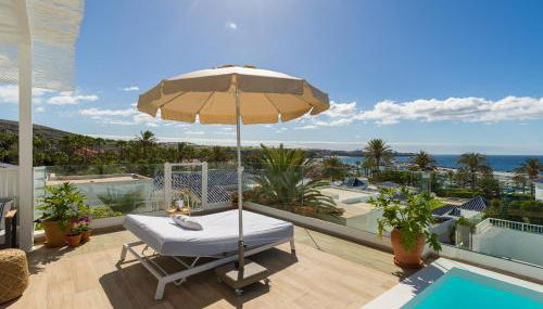 Pasitoblanco Porto Mare 7 Seaview Villa private heated pool - Foto 1